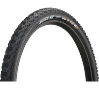 Maxxis Aspen St Maxxspeed Team Spec Tubeless 29´´ X 2.40 Mtb Tyre Argenté 29´´ x 2.40 Black