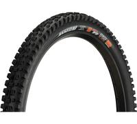 Maxxis Assegai Tubeless 27.5´´ X 2.50 Mtb Tyre Noir 27.5´´ x 2.50 Black
