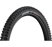 Maxxis Pneu Souple Assegai 3C MaxxGrip Downhill WT TR 27,5" noir 27.5x2.5