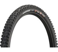 Maxxis Assegai 3cg/exo+/tr 120 Tpi Tubeless 29´´ X 2.50 Mtb Tyre Noir 29´´ x 2.50 Black