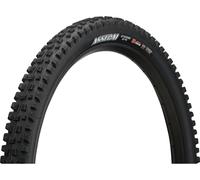 Maxxis Assegai 3ct/exo/tr 60 Tpi Tubeless 27.5´´ X 2.50 Mtb Tyre Noir 27.5´´ x 2.50 Black