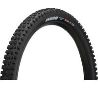 Pneu ASSEGAI - 29x2.50 WT (Wide Trail) - tr. souple - 3C Terra / Exo / Tubeless Ready, Noir
