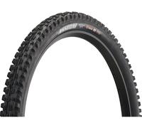 Maxxis Assegai 3ct/exo+/tr 120 Tpi Tubeless 29´´ X 2.60 Mtb Tyre Noir 29´´ x 2.60 Black