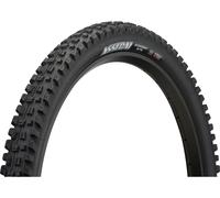 Maxxis Assegai Pneu pliable 27.5x2.50" EXO TR, black 63-584 | 27,5x2,50" 2020 Pneus VTT
