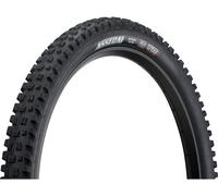 Maxxis Pneu de VTT Assegai EXO 60 TPI Tubeless Ready pliable noir