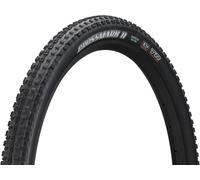 Pneu de VTT Maxxis Crossmark II EXO 29" Tubeless Ready pliable noir - 29x2.25