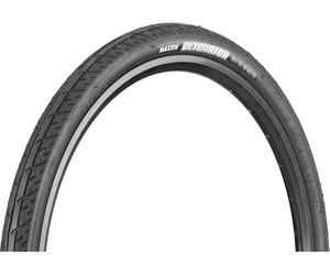 Maxxis Pneu Souple Detonator 26" noir 26x1.25