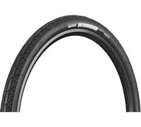 Maxxis Pneu Souple Detonator 27,5" noir 27.5x1.5