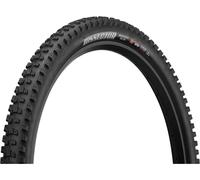 Maxxis Pneu Souple Dissector 3C MaxxGrip Downhill WT TR 29" noir 29x2.4
