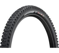 Maxxis Dissector 3ct/exo+/tr 120 Tpi Tubeless 27.5´´ X 2.60 Mtb Tyre Noir 27.5´´ x 2.60 Black