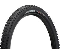 Maxxis Pneu vélo Dissector 29x2.60, Tr. souple, 3c Terra, Exo, Tubeless Ready