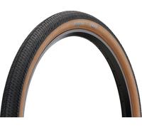 Maxxis Pneu DTH 26x2.15 EXO pliable Tanwall noir beige