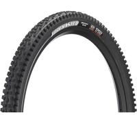 Maxxis Forekaster 60 Tpi Exo Tubeless 29´´ X 2.40 Mtb Tyre Noir 29´´ x 2.40 Black