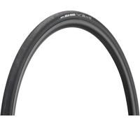 Pneu HIGH ROAD - 700x25c - tr. souple - HYPR / K2 / ONE70 / Tubeless Ready, Noir