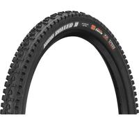 Maxxis Pneu Souple Highroller II 3C MaxxTerra EXO TR 27,5" noir 27.5x2.4