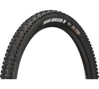 Maxxis Pneu Souple Highroller II Dual EXO Protection TR 29" noir 29x2.3