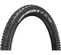 Maxxis Pneu Souple Highroller II TR MaxxPro EXO Protection 26" noir