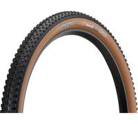 Pneu Maxxis Ikon 29x2.20 EXO Tubeless Ready Tanwall pliable noir marron