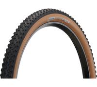 Maxxis Pneu VTT Ikon EXO Tubeless 60 TPI 27,5×2,20 Noir/Marron