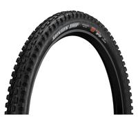Maxxis Pneu Souple Minion DHF 3C MaxxGrip Downhill WT TR 27,5" noir 27.5x2.5