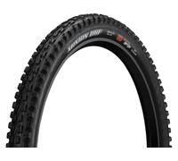 Maxxis Pneu Souple Minion DHF 3C MaxxGrip Downhill WT TR 29" noir 29x2.5