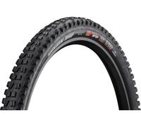 pneu vtt maxxis minion dhf 27 5 tubeless ready souple exo protection 3c maxxgrip wide trail wt 2 50