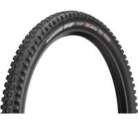 Maxxis Pneu Souple Minion DHF 3C MaxxTerra EXO TR 26" noir