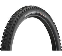 Pneu MINION DHF + - 27.5x2.80 - tr. souple - 3C Terra / Exo + / Tubeless Ready, Noir