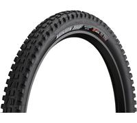 Maxxis Pneu Souple Minion DHF 3C MaxxTerra EXO WT TR 26" noir 26x2.5
