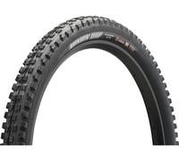 Maxxis Minion Dh Front Wide Trail/exo Plus/3c Tubeless 27.5´´ X 2.50 Mtb Tyre Noir 27.5´´ x 2.50 Black