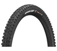 Maxxis Pneu Souple Minion DHF 3C MaxxTerra EXO WT TR 29+ noir