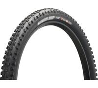 Maxxis Minion Dhf 3ct/exo+/tr 60 Tpi Tubeless 29´´ X 2.50 Mtb Tyre Noir 29´´ x 2.50 Black