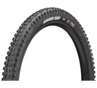 Maxxis Pneu Souple Minion DHF Dual EXO TR 26" noir 26x2.3
