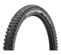 Maxxis Pneu Souple Minion DHF+ Dual EXO TR 27,5+ noir
