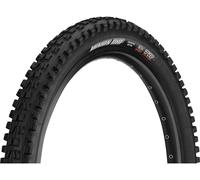 Maxxis Minion Dhf 60 Tpi Exo Tubeless 24´´ X 2.40 Mtb Tyre Noir 24´´ x 2.40 Black