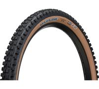 Maxxis Pneu Souple Minion DHF Dual EXO WT TR Skinwall 27,5" brun