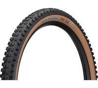 Maxxis Pneu VTT Minion DHF EXO/TR/SKINWALL 60 TPI Tubeless 29 x 2,60 Noir / Black-Brown