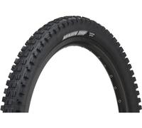 Maxxis Pneu Souple Minion DHF Dual WT 24" noir 24x2.4