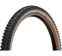 Maxxis Pneu Souple Minion DHF EXO TR 3C MaxxTerra Tanwall 27,5" brun 27.5x2.3