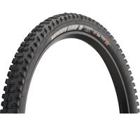 Maxxis Pneu Souple Minion DHR II 3C MaxxGrip DD WT TR 27,5" noir 27.5x2.4