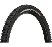 Maxxis Minion Dhr Ii 3cg/dd/tr 120 Tpi Tubeless 29´´ X 2.40 Mtb Tyre Noir 29´´ x 2.40