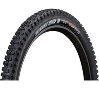 Maxxis Minion Dhr Ii 3cg/dh/tr 60 Tpi Tubeless 27.5´´ X 2.40 Mtb Tyre Noir 27.5´´ x 2.40 3C / TR / DH