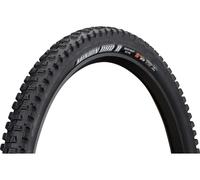 Pneu vtt maxxis minion dhr ii 29 tubeless ready souple downhill wide trail wt 3c maxxgrip