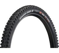Maxxis Min Dhr Ii Fld 27.5X2.40Wt Mg Exo/Tr Tyre Mtb
