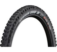 Maxxis Minion Dhr Ii 3ct/exo/tr 120 Tpi Tubeless 27.5´´ X 2.80 Mtb Tyre Noir 27.5´´ x 2.80 3C / EXO / TR