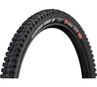 Maxxis Pneu Souple Minion DHR II 3C MaxxTerra DD TR 27,5" noir 27.5x2.3