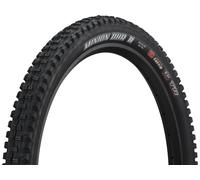 Maxxis Pneu Souple Minion DHR II 3C MaxxTerra EXO TR 26" noir 26x2.3