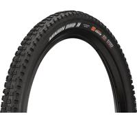 Maxxis Pneu Souple Minion DHR II 3C MaxxTerra EXO TR 27,5" noir