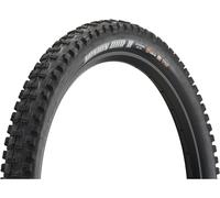 Pneu arrière Maxxis Minion DH II Plus 27.5x2.80 3CT EXO+ Tubeless Ready noir