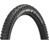 Maxxis Pneu Souple Minion DHR II+ 3C MaxxTerra EXO TR 29+ noir 29x3.0